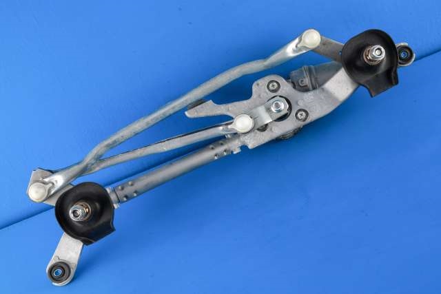 Viskermotor frontrute komplett m/overføring til Toyota C-HR 2016-->>  (DENSO|159300-7740|85110-F4010|)