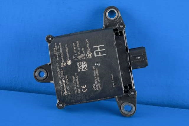 Sensor blindsone til Toyota C-HR 2016-->> (TOYOTA|88162-F4030|)