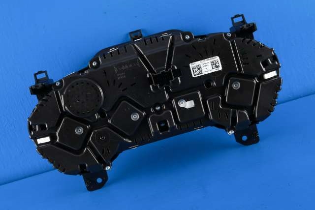 Instrumentpanel til Ford Transit Connect 2018-->> Type II, Fase 2  (FORD|KT1T-10849-BCH|)