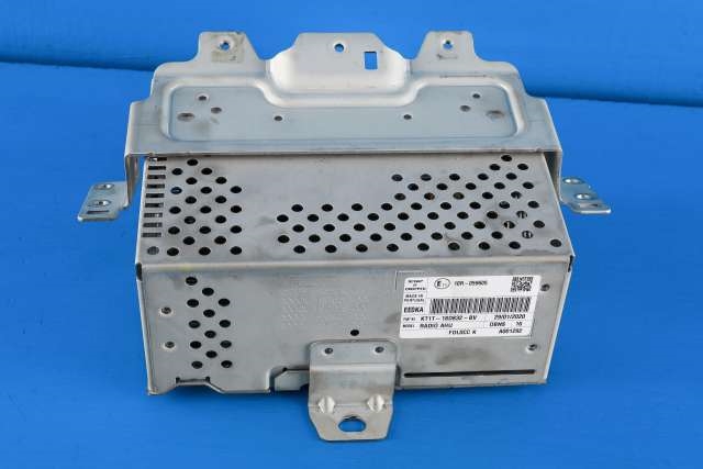Bilstereo til Ford Transit Connect, 2018-->> Type II, Fase 2  (FORD|KT1T-18D832-BV)