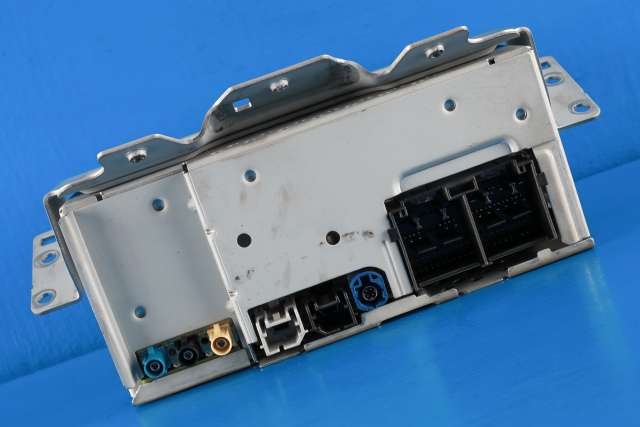 Bilstereo til Ford Transit Connect 2018-->> Type II, Fase 2  (FORD|KT1T-18D832-BV|)