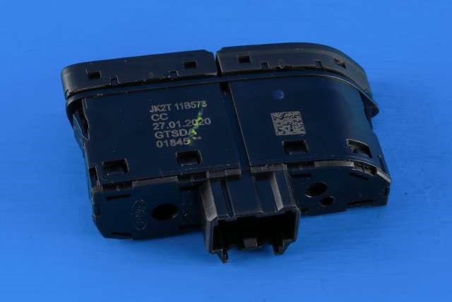 Bryter diverse til Ford Transit Connect 2018-->> Type II, Fase 2  (FORD|JK2T-11B573-CC|)