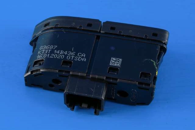 Bryter diverse til Ford Transit Connect 2018-->> Type II, Fase 2 (FORD|KT1T-14B436-CA|)