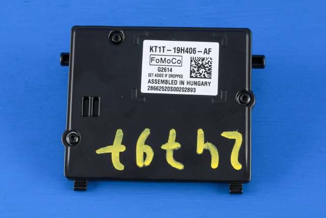 Parkeringskamera foran til Ford Transit Connect 2018-->> Type II, Fase 2  (FORD|KT1T-19H406-AF|)