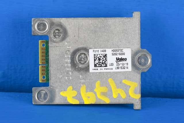 Styreenhet LED til Ford Transit Connect 2018-->> Type II, Fase 2  (VALEO|H0093272C|)