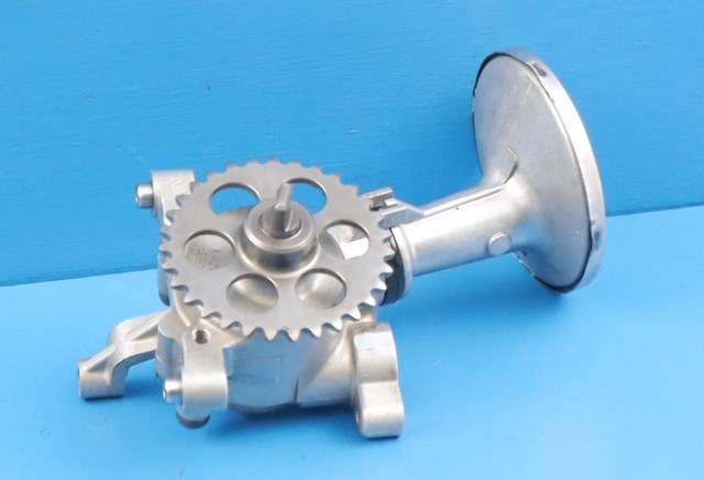 MC, Oljepumpe til MC Yamaha YZF-R6 1999-2002  