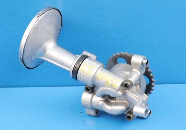 MC, Oljepumpe til MC Yamaha YZF-R6 1999-2002  