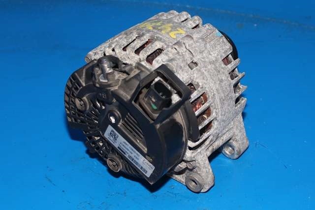 Dynamo diesel til Ford Transit Connect 2018-->> Type II, Fase 2  (FORD|JX6T-10300-KC|)