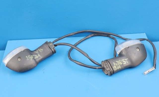 MC, Blinklykt bak til MC Yamaha MT-07 2014-2020 (Naked) (Naked) 