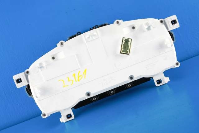 Instrumentpanel til Peugeot Partner 2019-->> (Type III) (PEUGEOT|98 380946 80|)