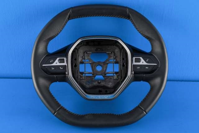 Ratt til Peugeot Partner, 2019-->> (Type III)  (PEUGEOT|98 185157 ZD)