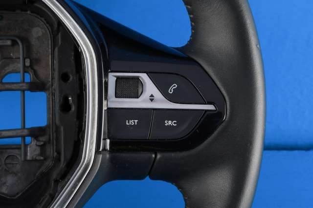 Ratt til Peugeot Partner 2019-->> (Type III)  (PEUGEOT|98 185157 ZD|)