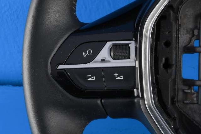 Ratt til Peugeot Partner 2019-->> (Type III)  (PEUGEOT|98 185157 ZD|)