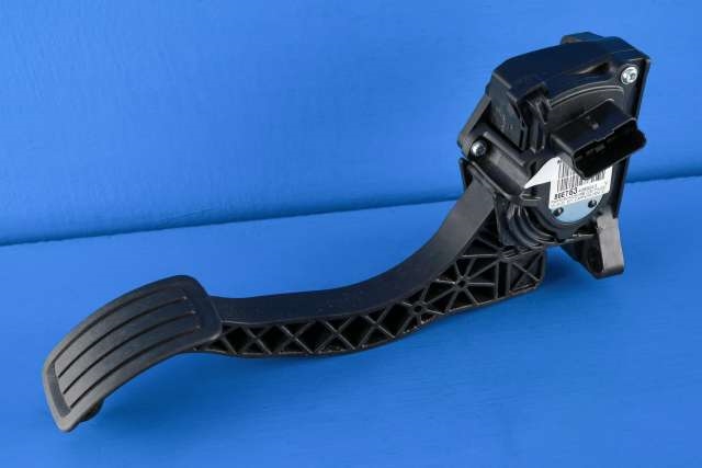 Pedal gass til Peugeot Partner, 2019-->> (Type III)  (PEUGEOT|98 360422 80)