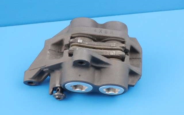 MC, Bremsecalipp foran høyre til MC Yamaha MT-07 2014-2020 (Naked) (Naked) 