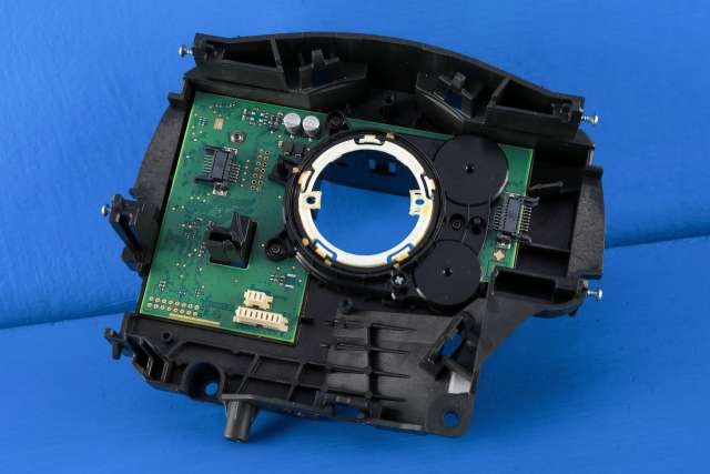 Dashbord diverse til Ford Transit Connect, 2018-->> Type II, Fase 2  (FORD|KT1T-3F944-AB)