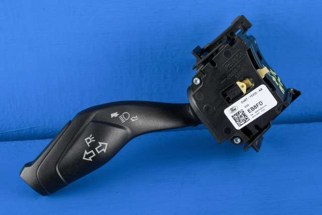 Bryter blink til Ford Transit Connect, 2018-->> Type II, Fase 2  (FORD|CV6T-13335-AE)