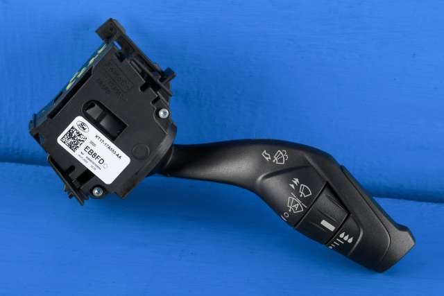 Bryter visker til Ford Transit Connect, 2018-->> Type II, Fase 2  (FORD|KT1T-17A553-AA)