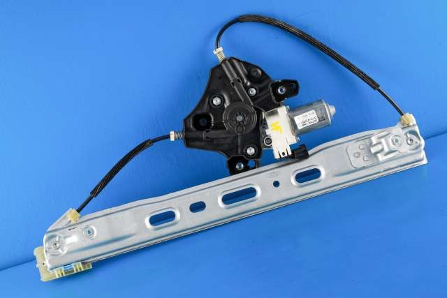 Ruteheis venstre foran til Ford Transit Connect 2018-->> Type II, Fase 2  (FORD|DT11-V23201-BD|)