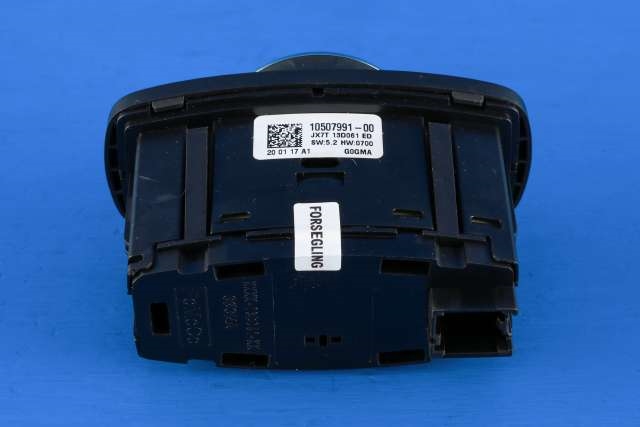 Bryter lys til Ford Transit Connect 2018-->> Type II, Fase 2  (FORD|JX7T-13D061-ED|)
