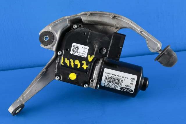Viskermotor foran venstre til Ford Transit Connect, 2018-->> Type II, Fase 2  (FORD|KT1B-17504-AC)