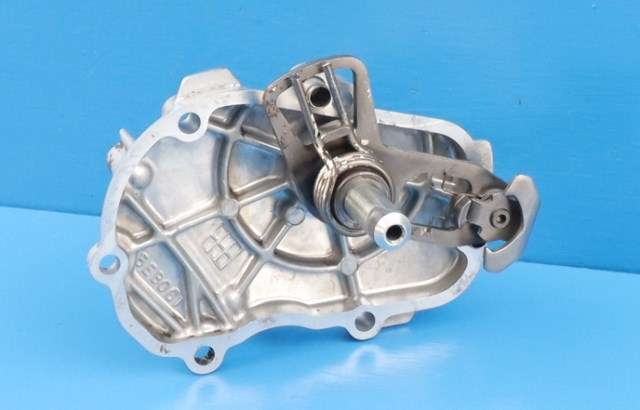 MC, Motor diverse til MC Yamaha YZF-R6 1999-2002  