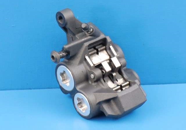 MC, Bremsecalipp foran venstre til MC Yamaha MT-07 2014-2020 (Naked) (Naked)