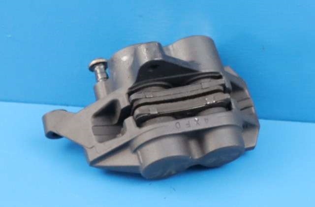 MC, Bremsecalipp foran venstre til MC Yamaha MT-07 2014-2020 (Naked) (Naked)