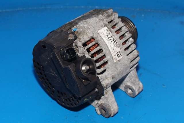 Dynamo til Citroën DS3 2010-2019 (DENSO|101210-1720|96 882373 80. 14 VOLT - 80 AMP|)