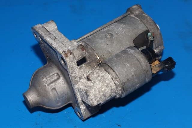 Starter diesel til Peugeot Partner, 2019-->> (Type III)  (VALEO|ESW20-21HE)