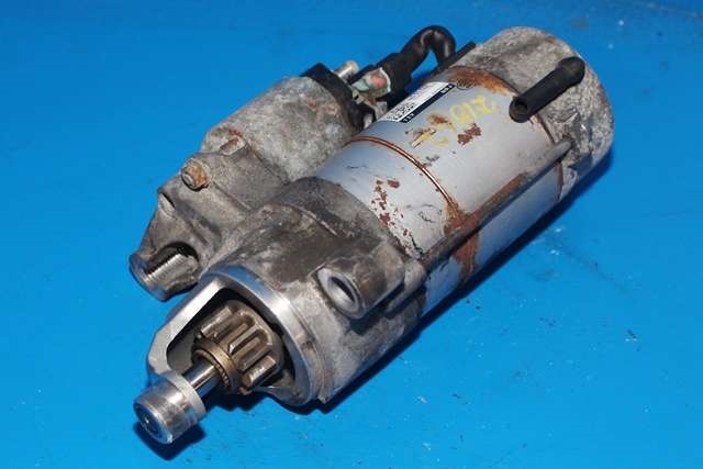 Starter diesel til Audi Q7, 2015-->> (Type II)  (DENSO|438000-1082)