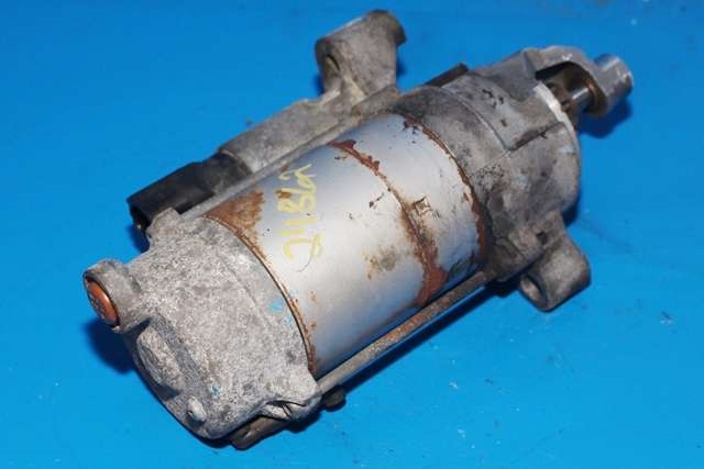 Starter diesel til Audi Q7 2015-->> (Type II)  (DENSO|438000-1082|057 911 024|)
