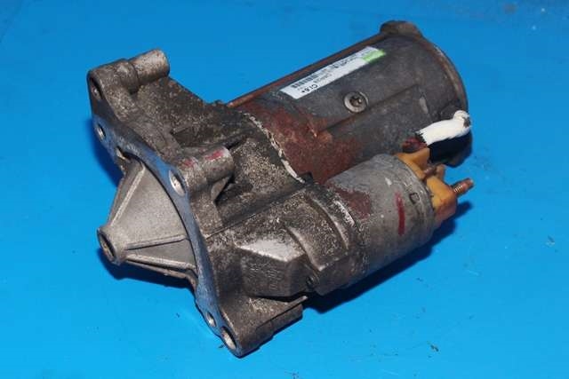 Starter diesel til Mitsubishi Outlander 2010-2012 (Type II, Fase 2) (VALEO|D8R28|96 545614 80|)