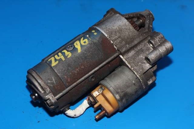 Starter diesel til Mitsubishi Outlander 2010-2012 (Type II, Fase 2) (VALEO|D8R28|96 545614 80|)