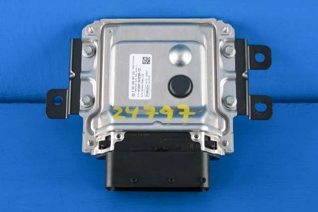 Styreenhet diverse til Ford Transit Connect, 2018-->> Type II, Fase 2  (BOSCH|0 281 036 847)