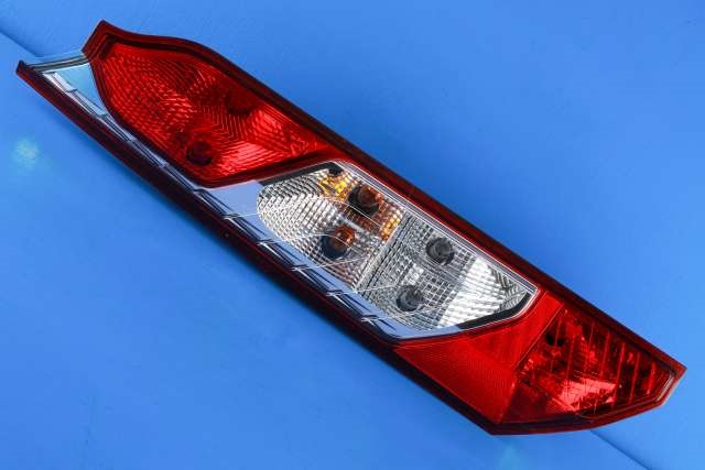 Baklykt venstre til Ford Transit Connect 2018-->> Type II, Fase 2 (FORD|DT11-13405-AD|)