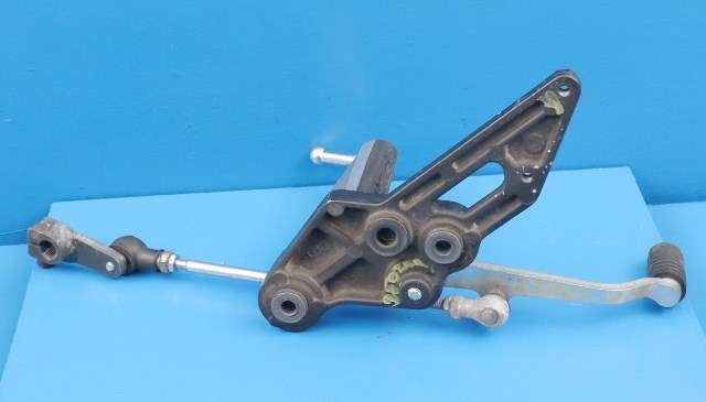 MC, Girpedal til MC Yamaha MT-07 2014-2020 (Naked) (Naked) 