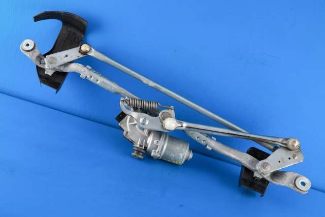 Viskermotor frontrute komplett m/overføring til Toyota RAV4 2019-->> (Type V) (DENSO|159300-8961|85110-42270|)