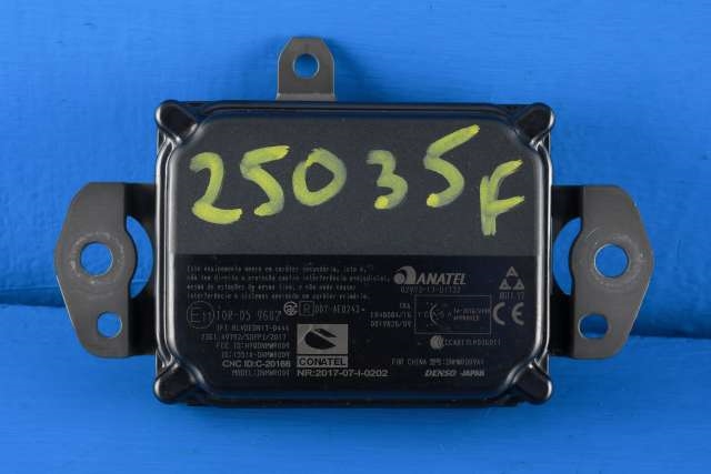 Sensor radar til Toyota RAV4 2019-->> (Type V)  (DENSO|230100-8016|88210-33120|)