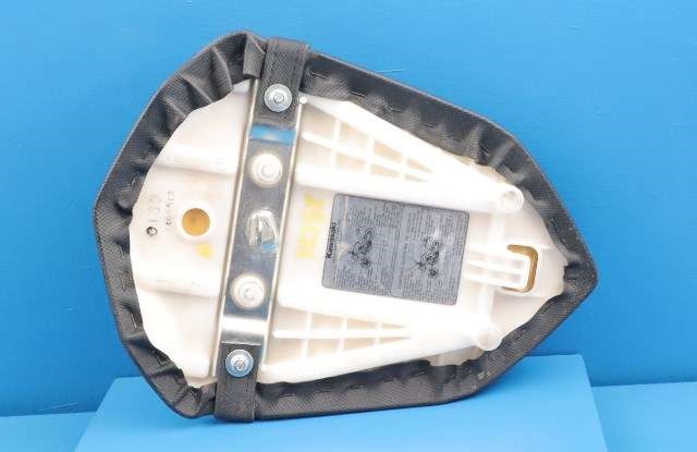 MC, Sal/sete, bakre til MC Kawasaki Z750 2007-2013  