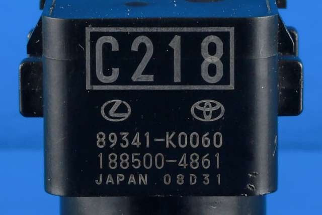 Parkeringssensor foran til Toyota RAV4 2019-->> (Type V) (TOYOTA|89341-K0060|)