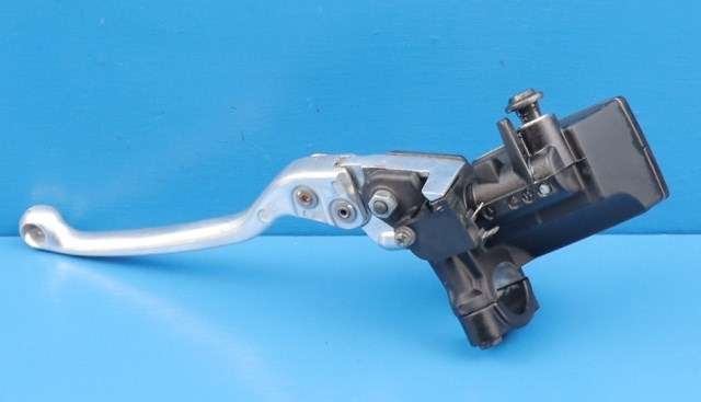MC, Brems hendel til MC Yamaha MT-07 2014-2020 (Naked) (Naked) 