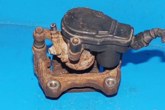 Bremsecaliper venstre bak, elektrisk til Mazda CX-5 2012-2017 (Type I)  