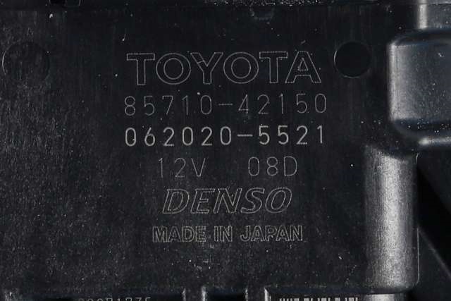 Ruteheis høyre bak til Toyota RAV4 2019-->> (Type V)  (DENSO|062020-5521|85710-42150|)