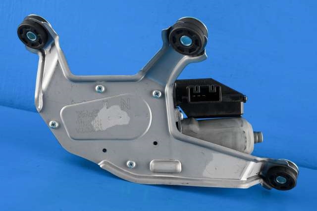 Viskermotor bakrute til Toyota RAV4 2019-->> (Type V) (DENSO|259600-3850|85130-42101|)