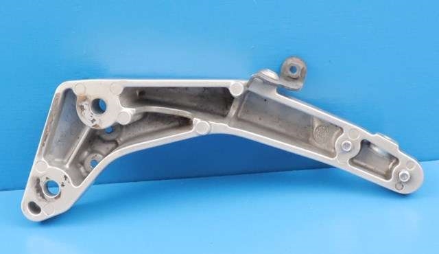 MC, Brakett ramme til MC Kawasaki Z750 2007-2013  