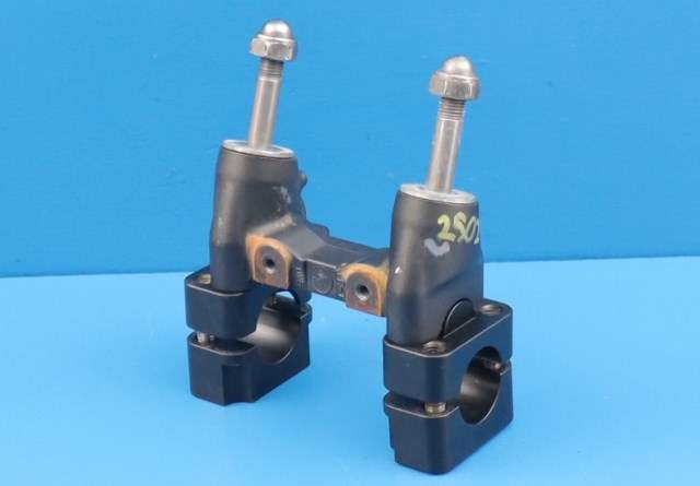 MC, Brakett diverse til MC Yamaha MT-07 2014-2020 (Naked) (Naked) 