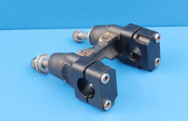 MC, Brakett diverse til MC Yamaha MT-07 2014-2020 (Naked) (Naked) 