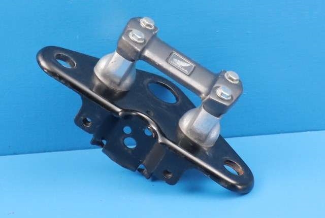 MC, Brakett styre til MC Honda CBF125, 2008-2015  