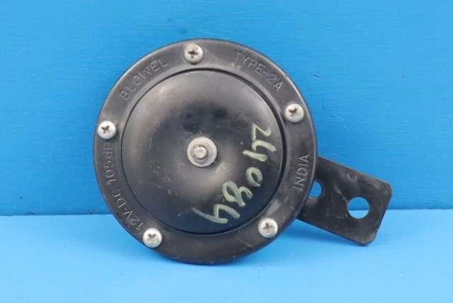 MC, Horn/Signalhorn til MC Honda CBF125, 2008-2015  